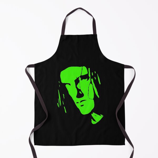 Item preview, Black #1 designed and sold by Chad's Fresh Art.