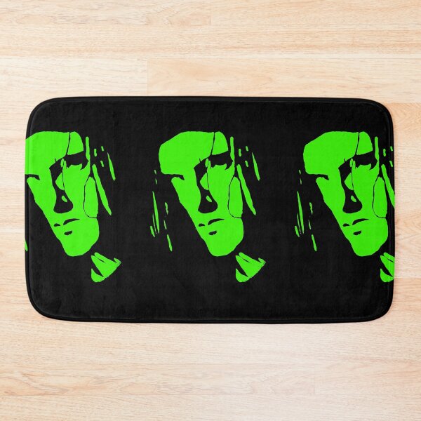 Item preview, Black #1 designed and sold by Chad's Fresh Art.