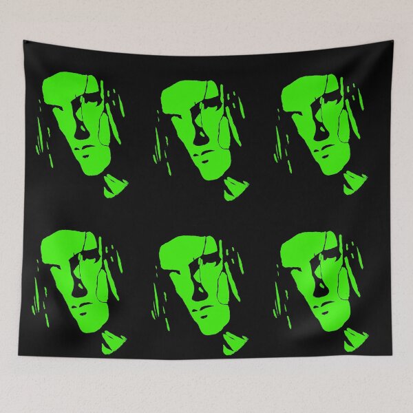 Item preview, Black #1 designed and sold by Chad's Fresh Art.