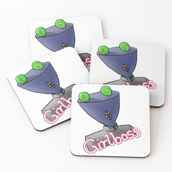 Item preview, Helmacron Girlboss designed and sold by Qemma.