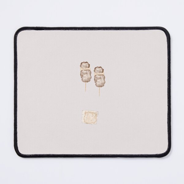 Item preview, Sticky Rice With Grilled Pork designed and sold by tnthisshop.