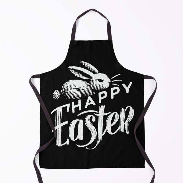 Item preview, Ostern Hase Retro Look Happy Easter designed and sold by LuminOrb.
