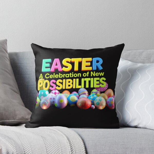 Item preview, EMBRACE NEW BEGINNINGS WITH OUR EASTER T-SHIRT! designed and sold by Mikel-empire.