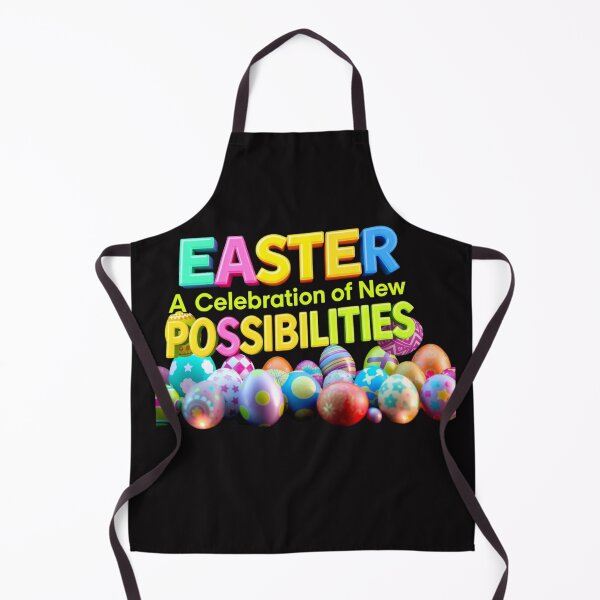 Item preview, EMBRACE NEW BEGINNINGS WITH OUR EASTER T-SHIRT! designed and sold by Mikel-empire.