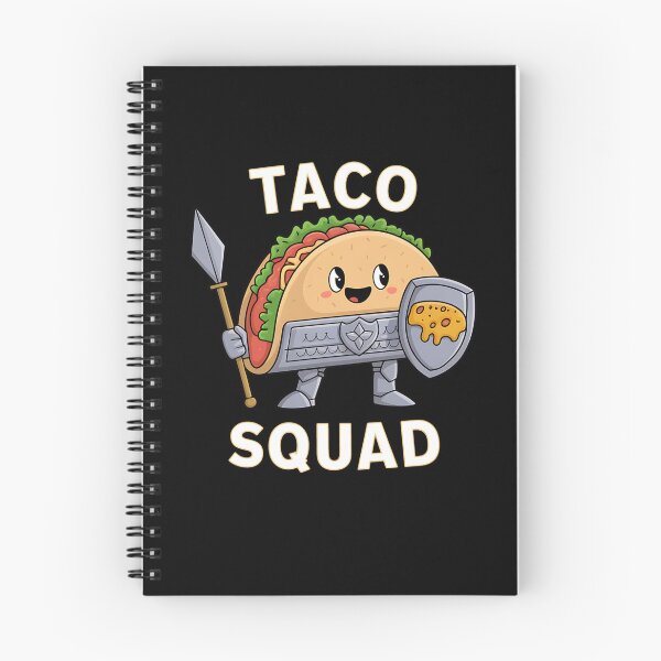 Item preview, Mexican Taco Warrior designed and sold by tearbytea.