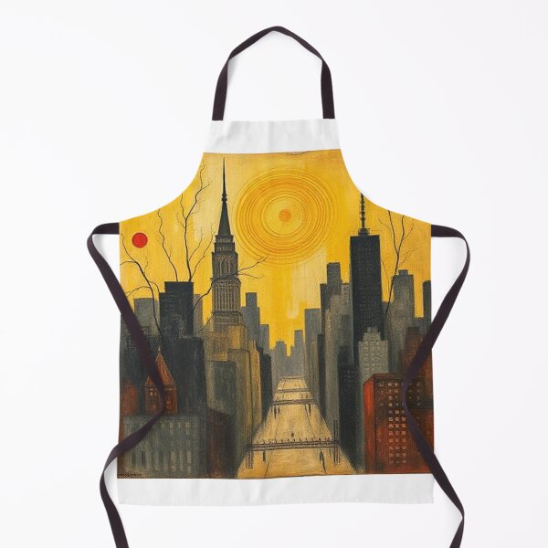 Item preview, Aspect of New York  designed and sold by Terry Collett.