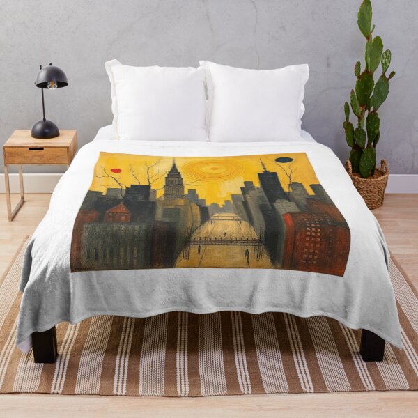 Item preview, Aspect of New York designed and sold by Terry Collett.