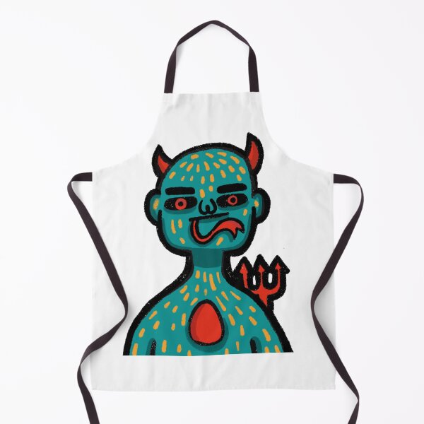 Item preview, Devil in the Details designed and sold by TheCrayonNest.