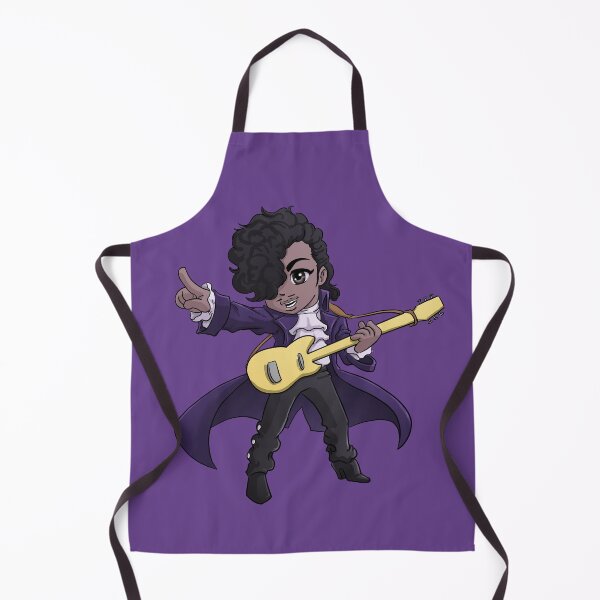 Item preview, Purple Party Funk Guitar designed and sold by Miguel Guerra.