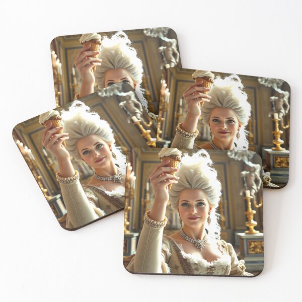 Item preview, Ice-Cream Queen designed and sold by laurencecrea.