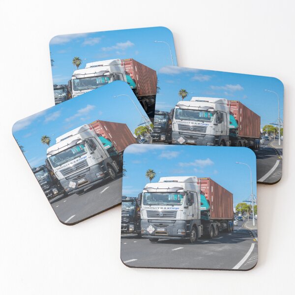 Item preview, 2018 Sinotruck C7 6x4 designed and sold by OsRPhotography.
