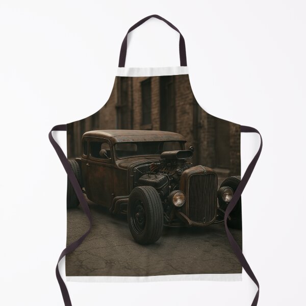 Item preview, Urban Rat Rod Vibes designed and sold by Every Knee.