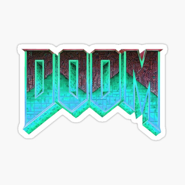 Item preview, Aqua Doom designed and sold by ilCorvoRosso.
