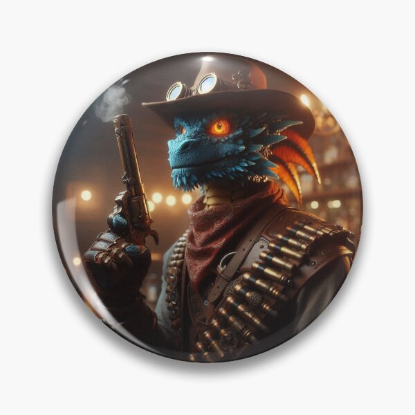Item preview, Sheriff designed and sold by RaF71PrO.
