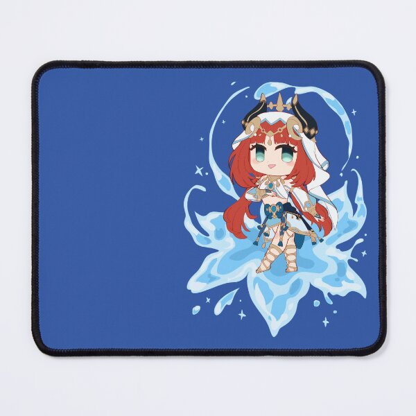 Item preview, Cute Genshin Impact Nilou designed and sold by rireirireika.