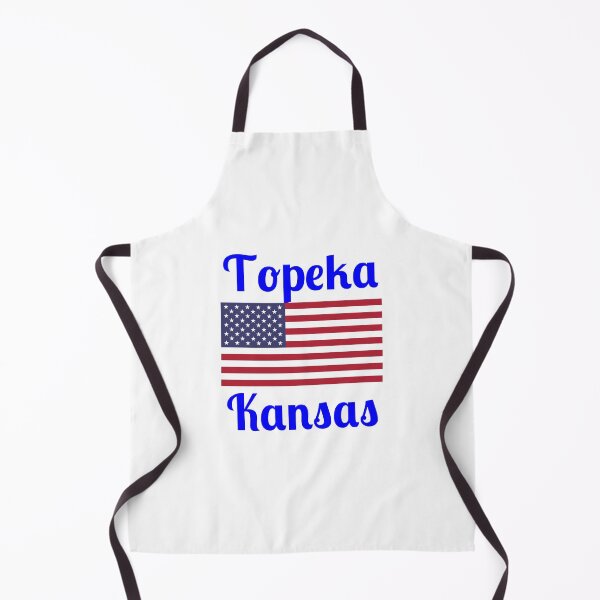 Item preview, Topeka Kansas - Stylish Prints, designed and sold by Fleetwood1994.