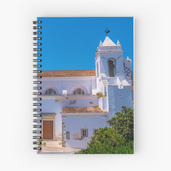 Item preview, Tavira Portugal Church of Santa Maria designed and sold by acceleratorhams.