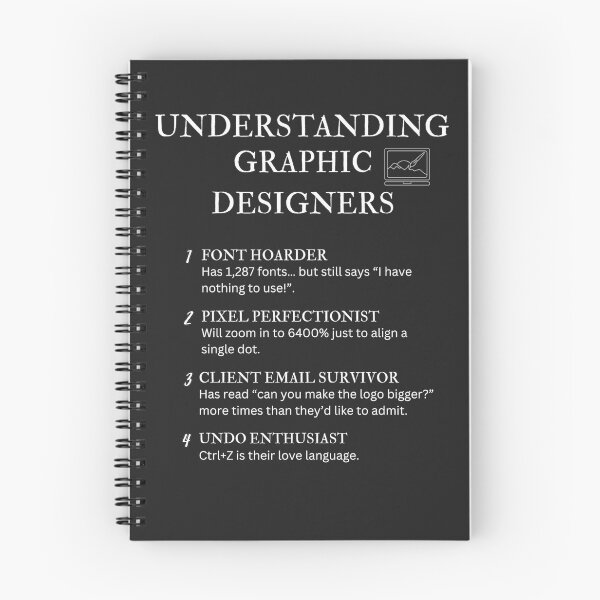 Item preview, Funny Graphic Designer Definitions – Creative Artist Humor Design – Black designed and sold by PsyFlow35.