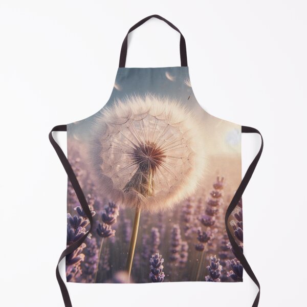 Item preview, Dandelion designed and sold by BreezyCove.