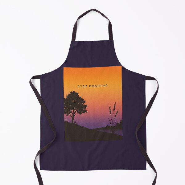 Item preview, Sunset Ombre Gradient with Minimalist Inspiration designed and sold by Bratak.