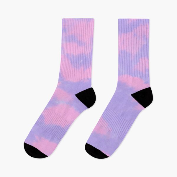 Item preview, Pink and Purple Cloud Day Dreams designed and sold by MagicContOasis.