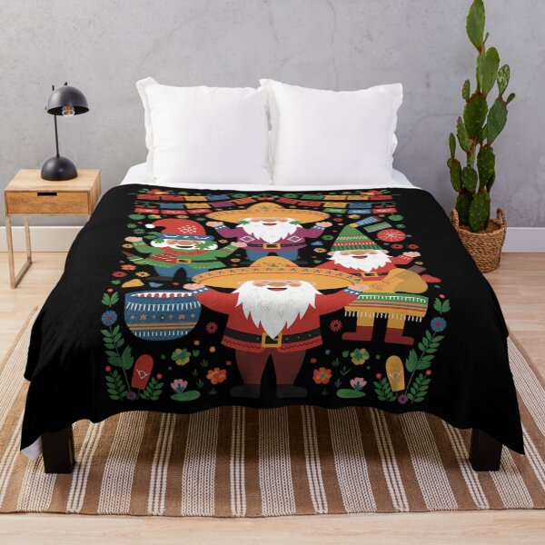 Item preview, Mexico Celebration designed and sold by tearbytea.