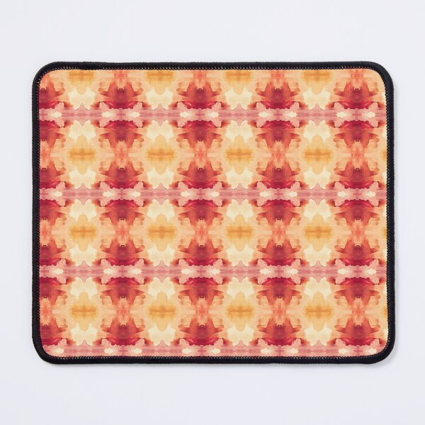 Item preview, Desert Sunset Tie-Dye – Warm Sand & Blush Hues designed and sold by PlutoInMyDream.