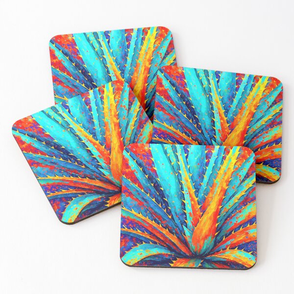 Item preview, Vibrant Desert Bloom designed and sold by ChrisButler.