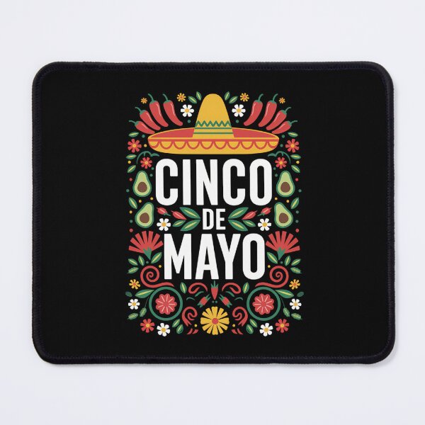 Item preview, Mexico Mexican Day designed and sold by tearbytea.