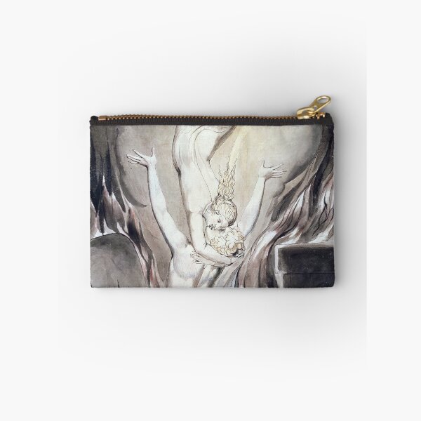 Item preview, The Reunion of the Soul and the Body designed and sold by Craphe.