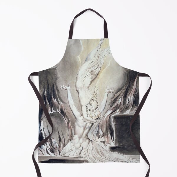 Item preview, The Reunion of the Soul and the Body designed and sold by Craphe.