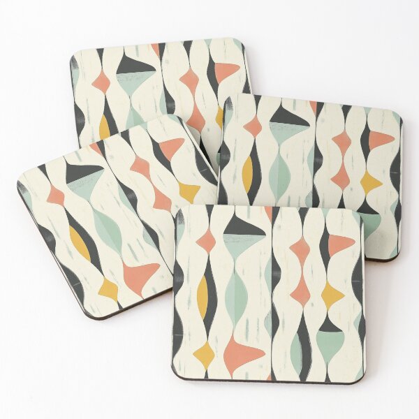 Item preview, Soft Pastel Pattern designed and sold by NicolasGlowArt.