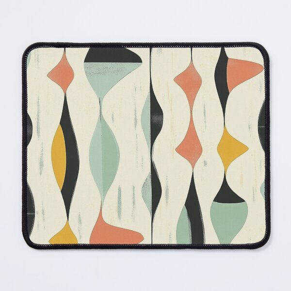 Item preview, Soft Pastel Pattern designed and sold by NicolasGlowArt.