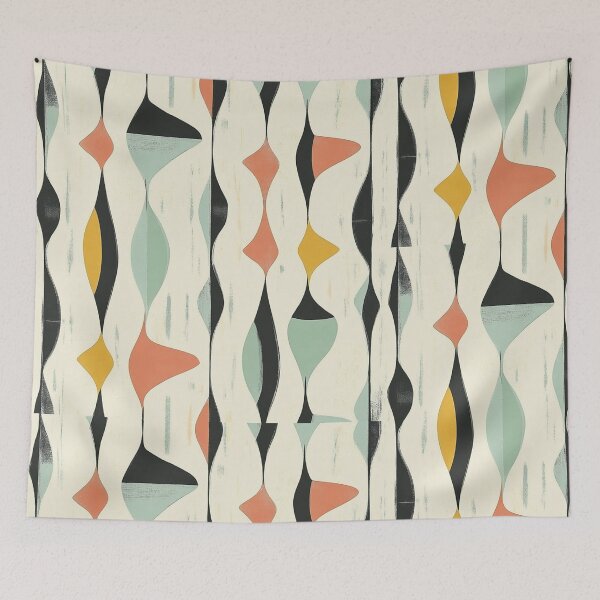Item preview, Soft Pastel Pattern designed and sold by NicolasGlowArt.