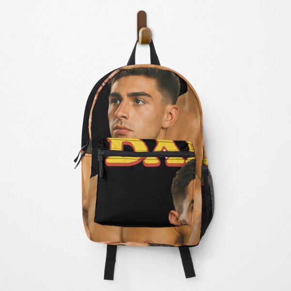 Item preview, Nick Daicos Bootleg Heartthrob Collage designed and sold by Aryabek.
