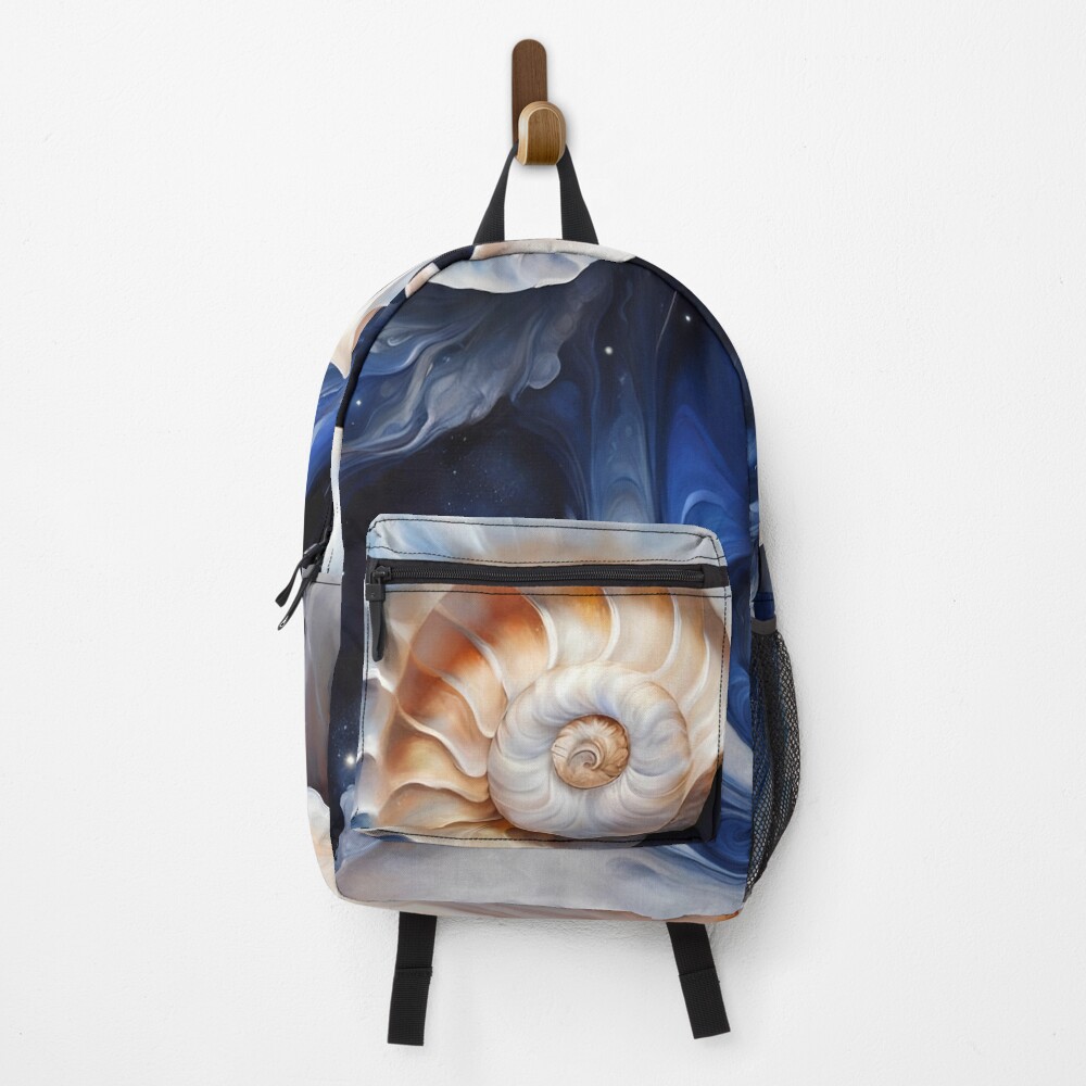 Item preview, Backpack designed and sold by GraphicDIN.