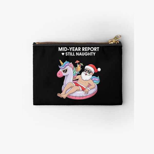 Item preview, Mid Year Report Still Naughty designed and sold by tearbytea.