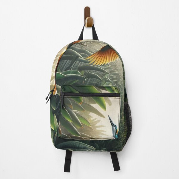 Item preview, Bird of Paradise designed and sold by BreezyCove.