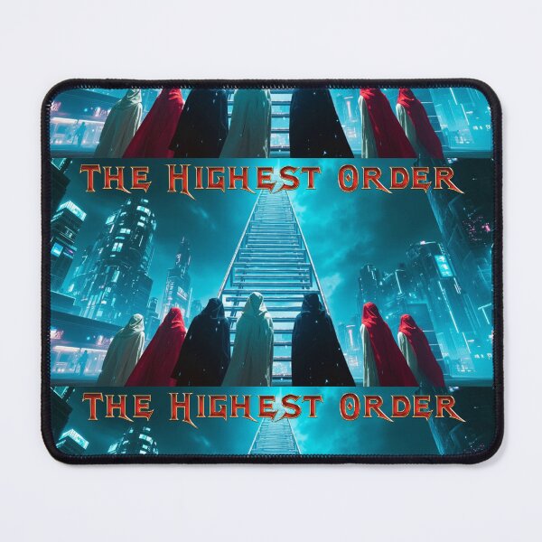 Item preview, The Highest Order 360 Degrees - Jacobs Ladder Freemasonry designed and sold by LSNT.