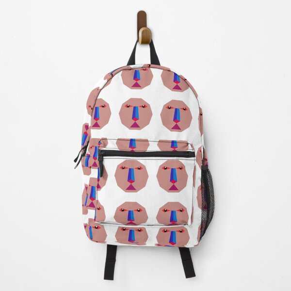 Item preview, Abstract Face designed and sold by SAIDDIA.