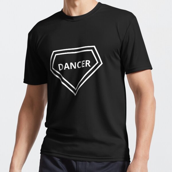 Item preview, Dancer superhero designed and sold by MelindaCs.