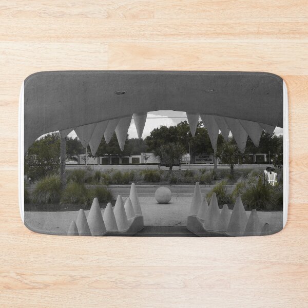 Item preview, From The Gatorland Gullet Black And White designed and sold by MercerImages.