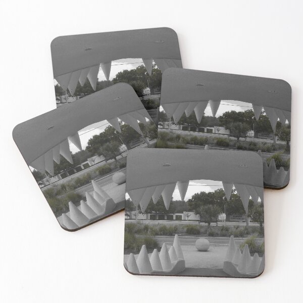 Item preview, From The Gatorland Gullet Black And White designed and sold by MercerImages.