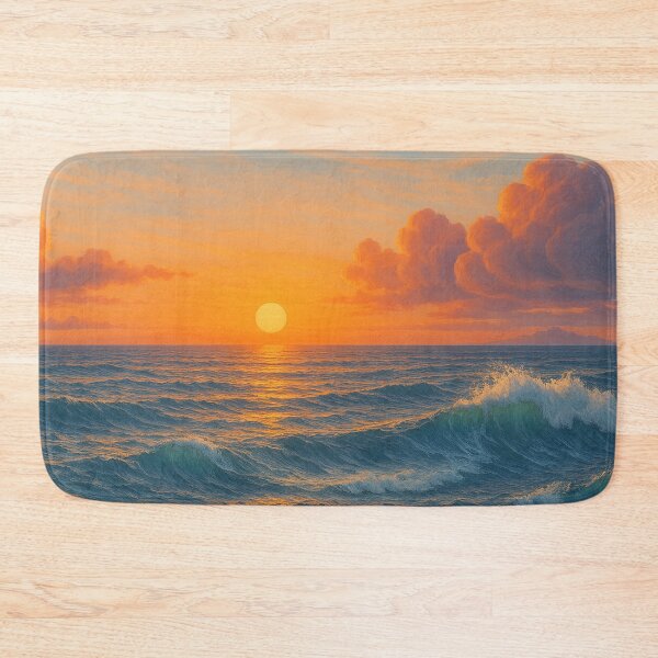 Item preview, Crimson Horizon designed and sold by GALLERYCREATOR.