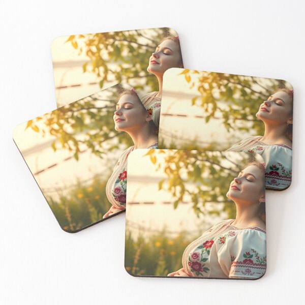 Item preview, Lakeside Serenity designed and sold by amidigiart.