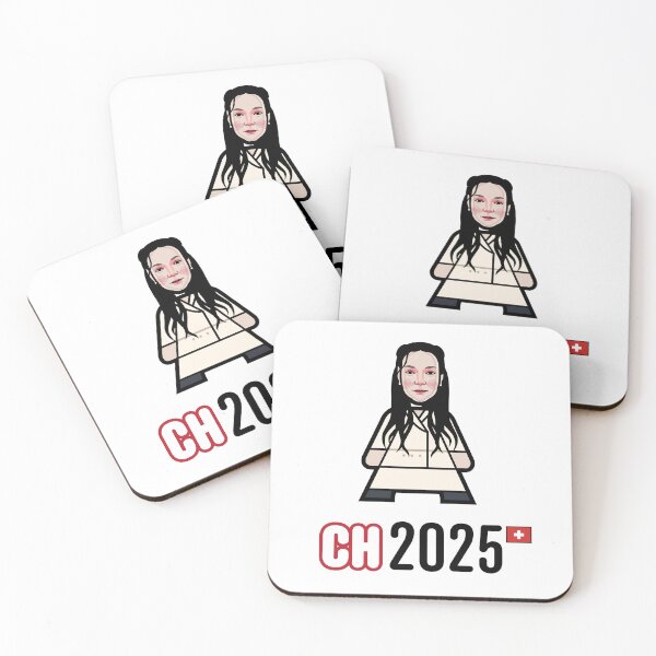 Item preview, Switzerland 2025 designed and sold by Ben Morris.