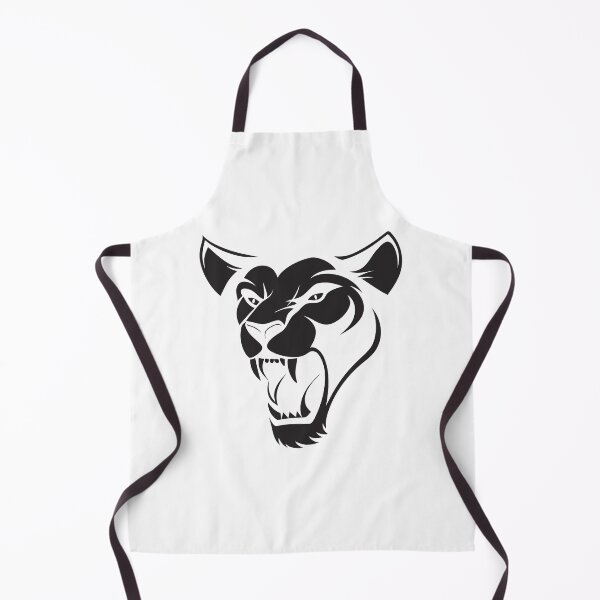 Item preview, Angry Lion Face designed and sold by SAIDDIA.