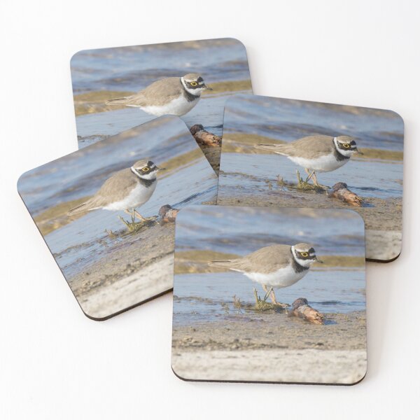 Item preview, Little Ringed Plover designed and sold by LaurenTucker.