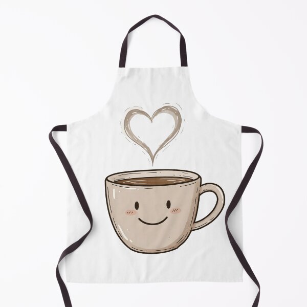 Item preview, Coffee Heart designed and sold by SabyDigitalArt.