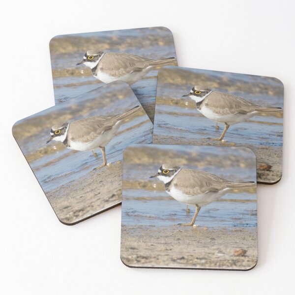 Item preview, Little Ringed Plover designed and sold by LaurenTucker.